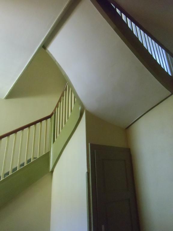 Udos Gaestewohnung コットブス 部屋 写真